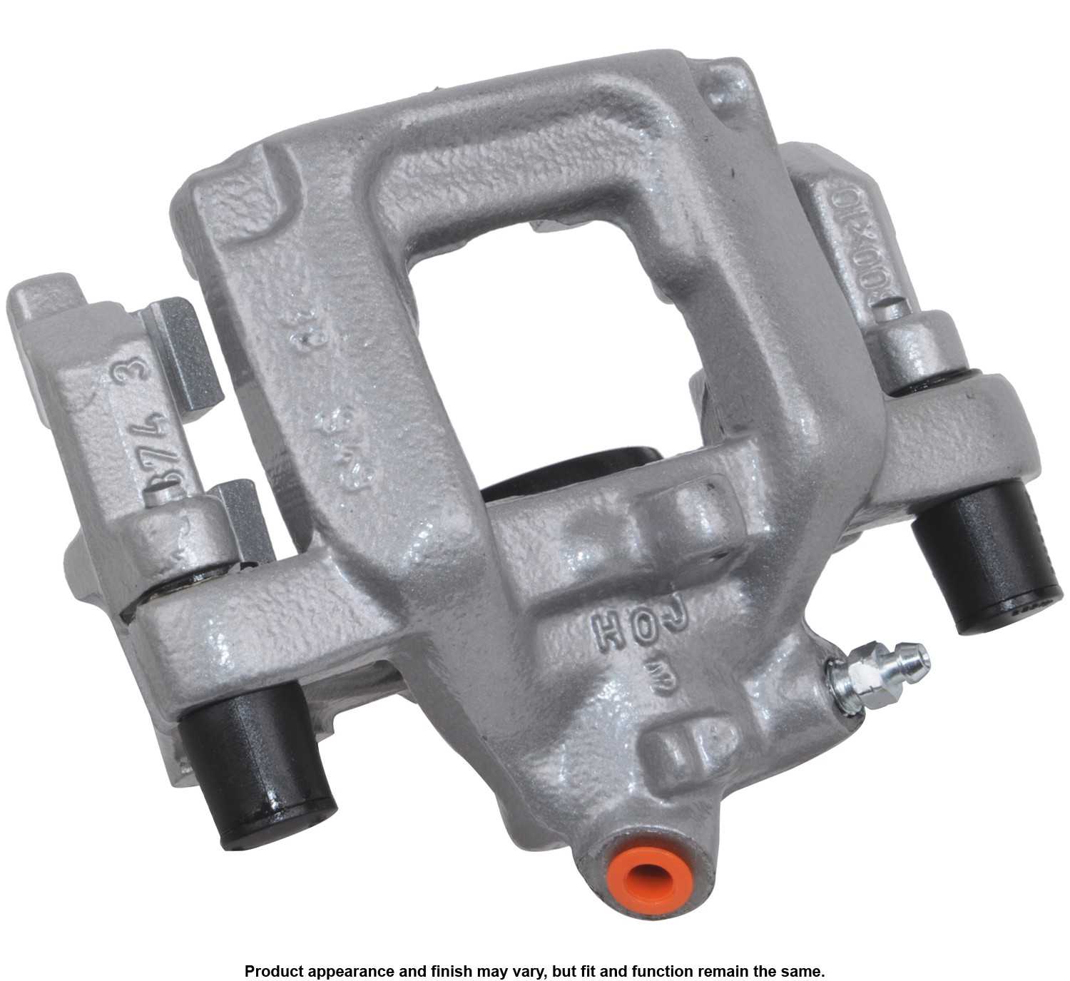 cardone ultra remanufactured premium unloaded caliper  frsport 19-p3439