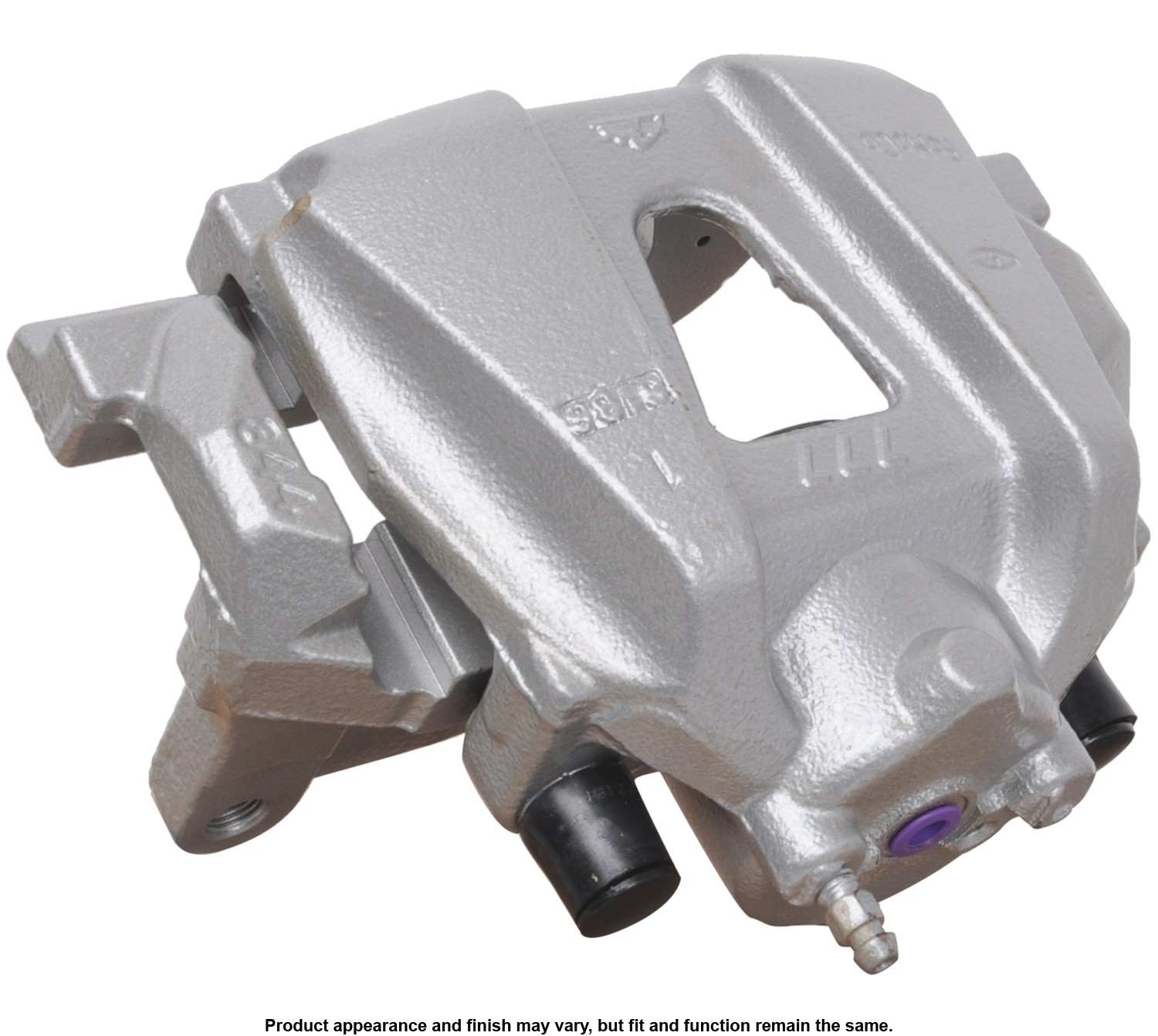 cardone ultra remanufactured premium unloaded caliper  frsport 19-p3444