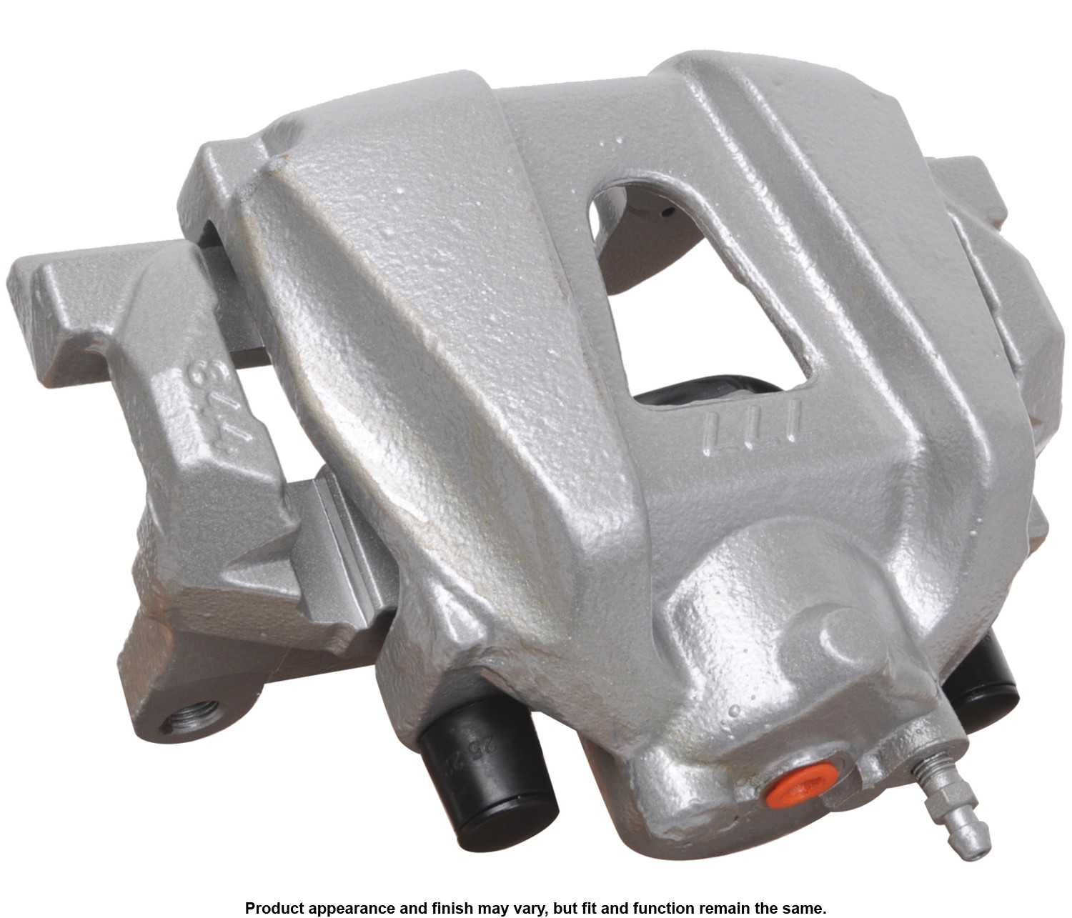 cardone ultra remanufactured premium unloaded caliper  frsport 19-p3445