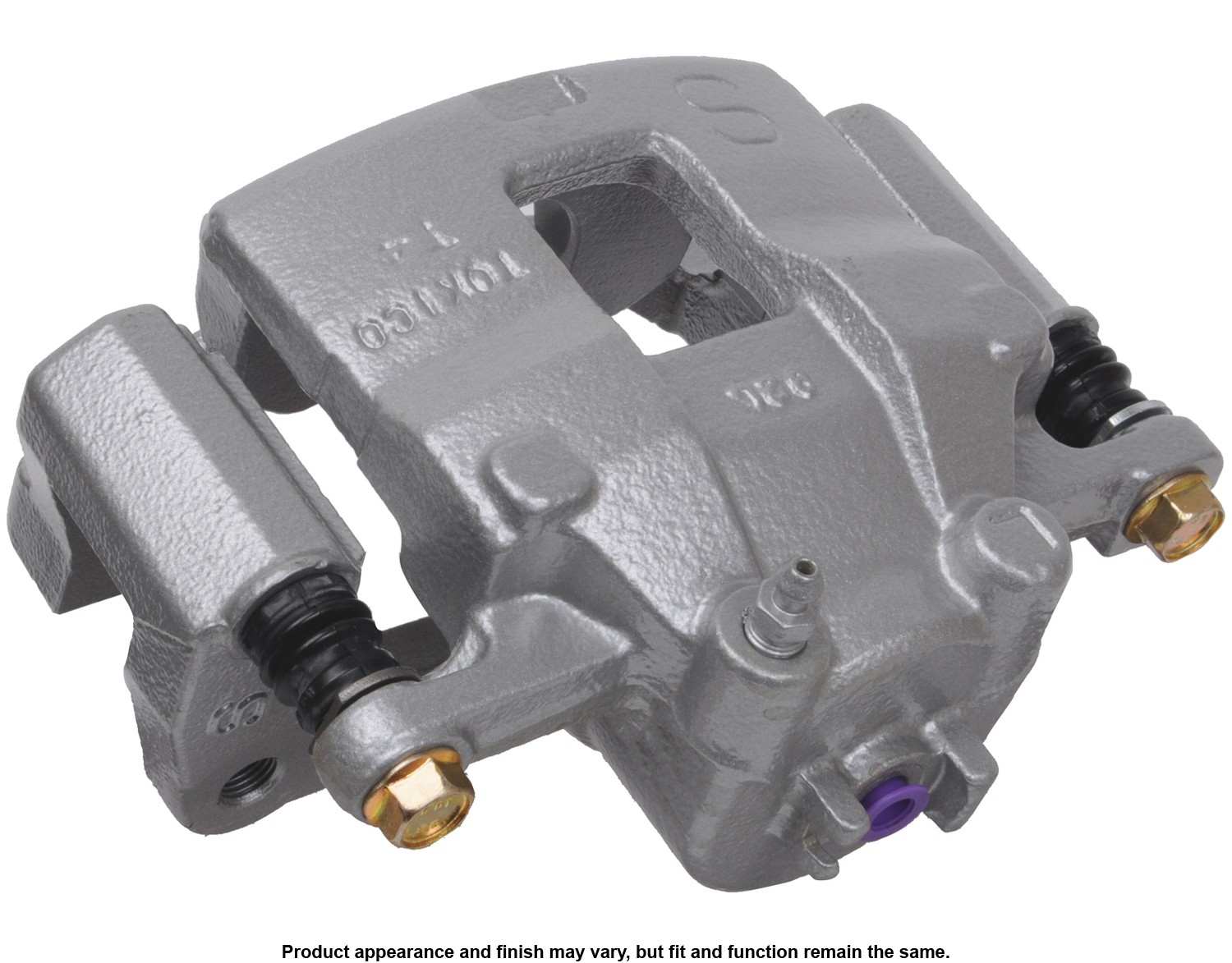 cardone ultra remanufactured premium unloaded caliper  frsport 19-p3468