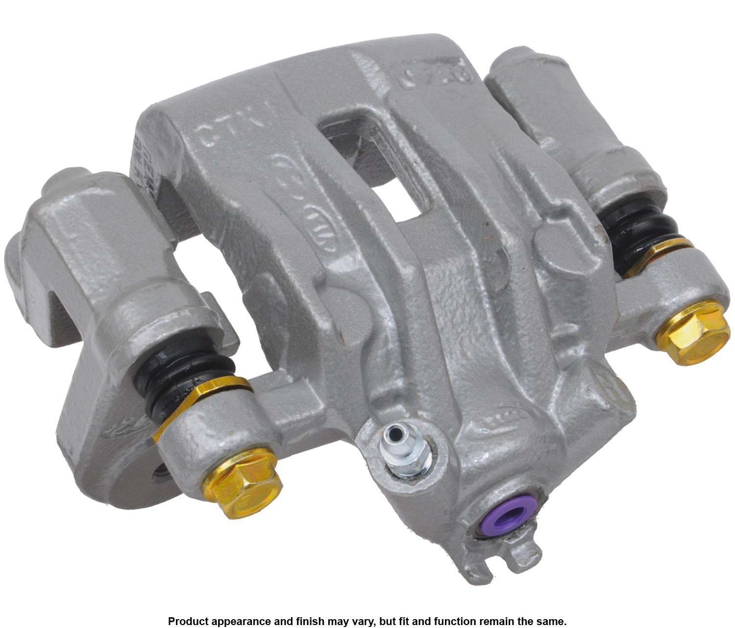 cardone ultra remanufactured premium unloaded caliper  frsport 19-p3476a