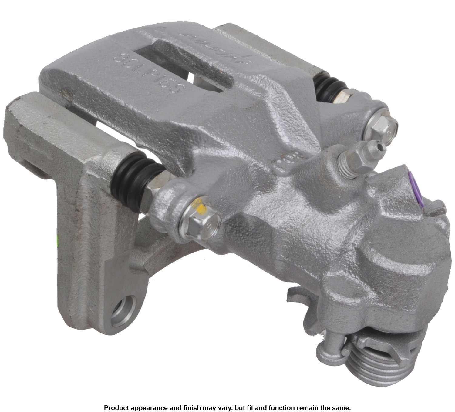 cardone ultra remanufactured premium unloaded caliper  frsport 19-p3496