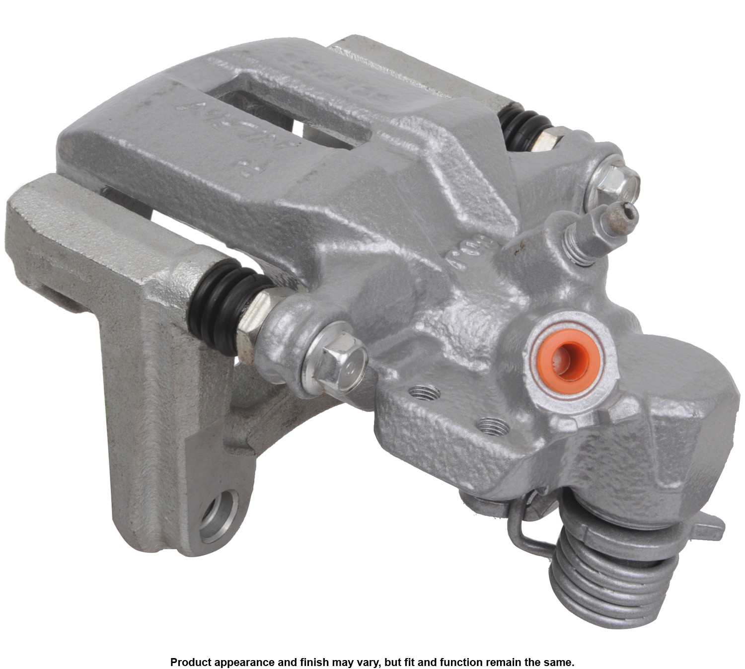 cardone ultra remanufactured premium unloaded caliper  frsport 19-p3497