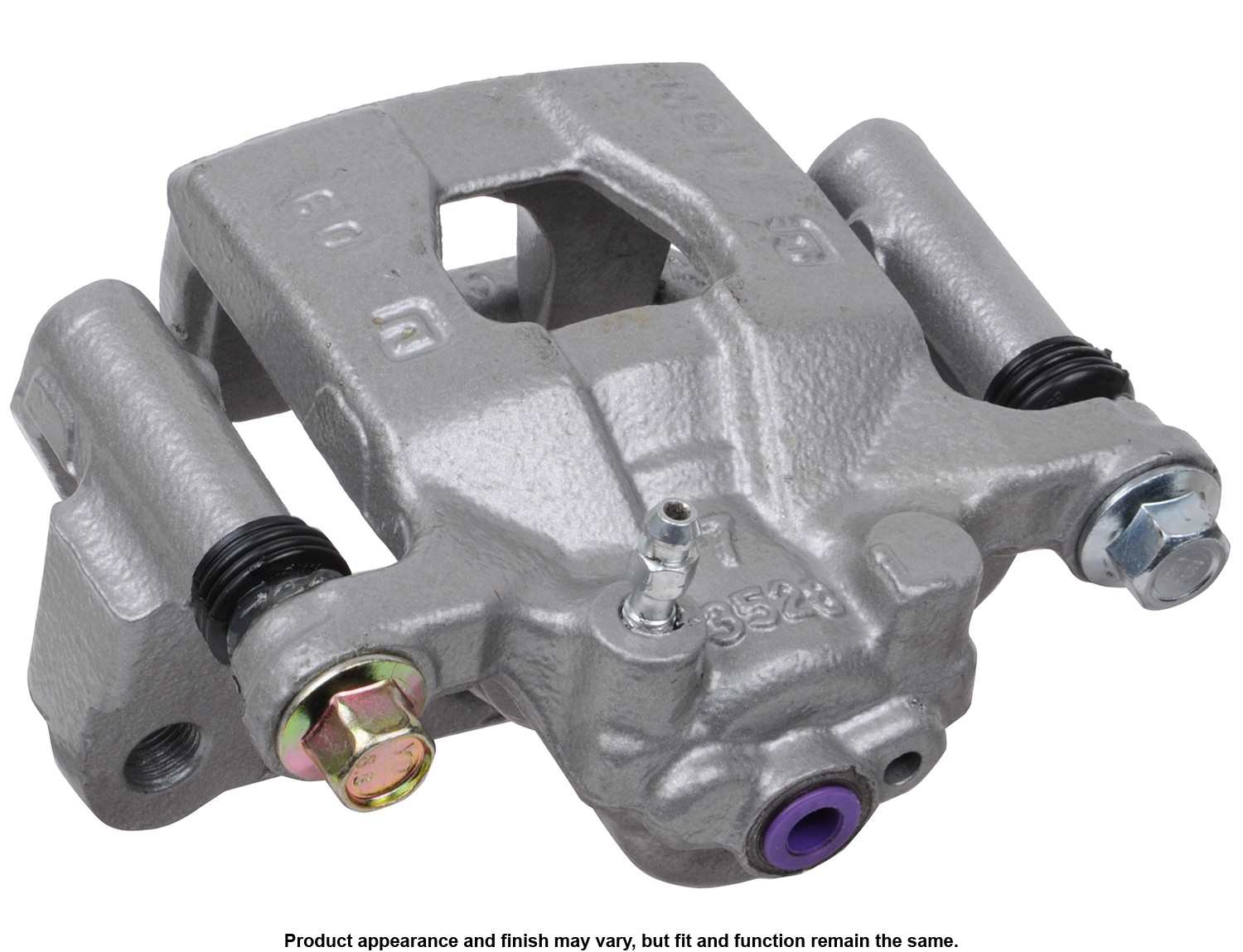 cardone ultra remanufactured premium unloaded caliper  frsport 19-p3583