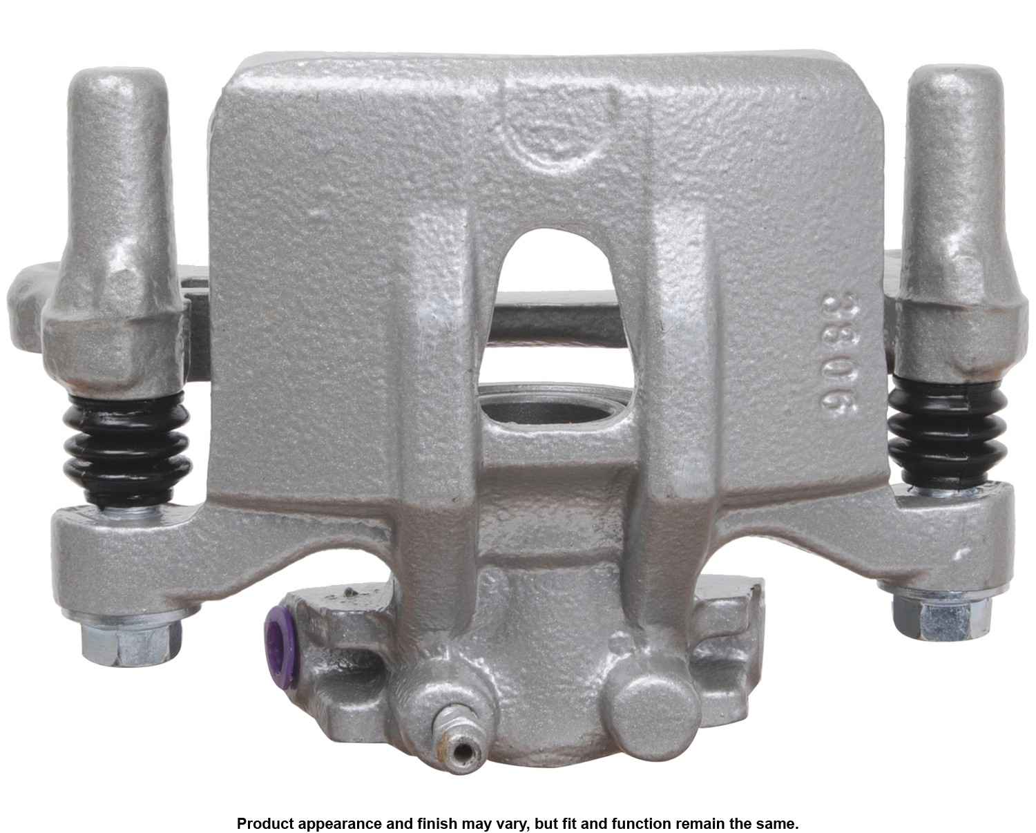 Cardone Ultra Remanufactured Premium Unloaded Caliper  top view frsport 19-P3585