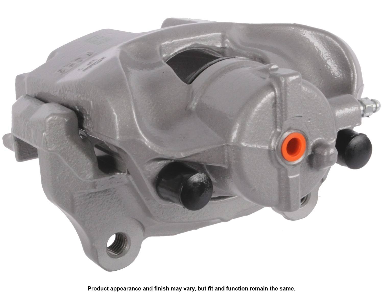 cardone ultra remanufactured premium unloaded caliper  frsport 19-p3595