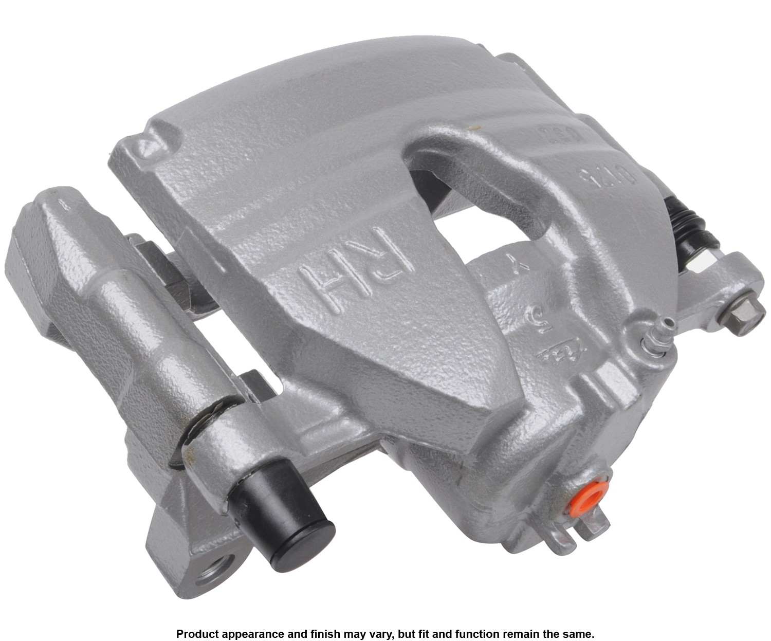 cardone ultra remanufactured premium unloaded caliper  frsport 19-p3703