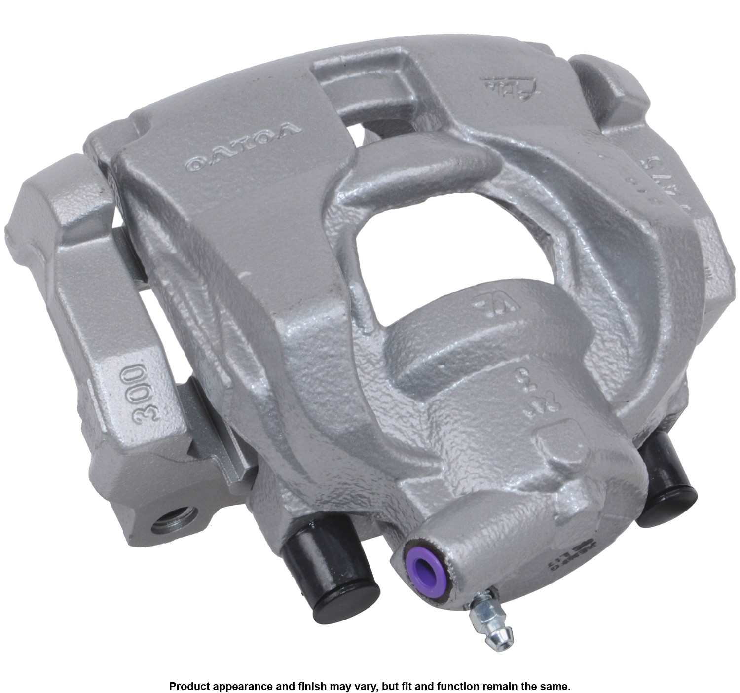 cardone ultra remanufactured premium unloaded caliper  frsport 19-p3774