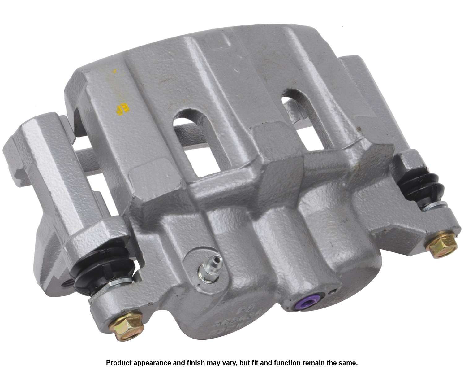 cardone ultra remanufactured premium unloaded caliper  frsport 19-p6032