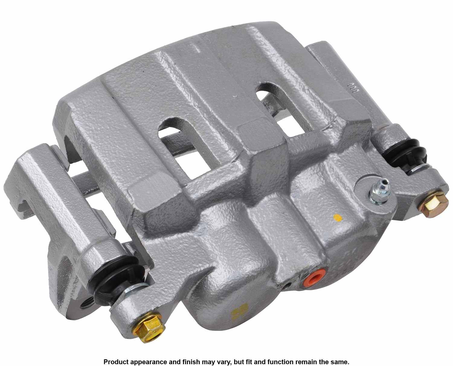 cardone ultra remanufactured premium unloaded caliper  frsport 19-p6033