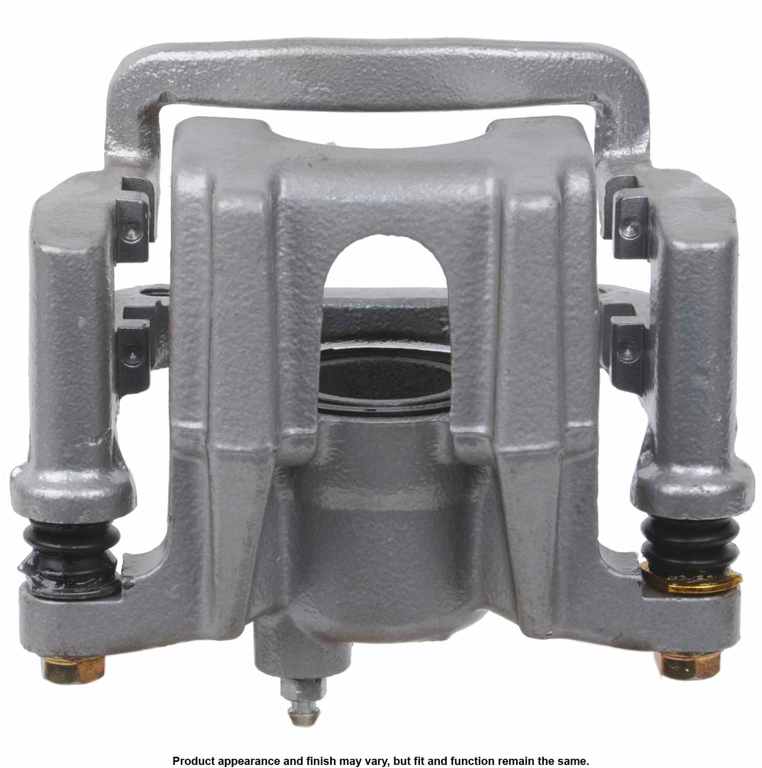 Cardone Ultra Remanufactured Premium Unloaded Caliper  top view frsport 19-P6034