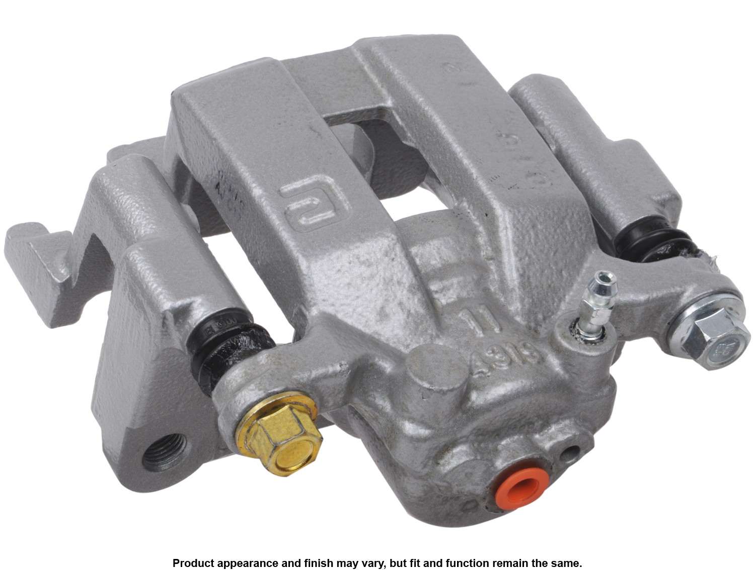 cardone ultra remanufactured premium unloaded caliper  frsport 19-p6037