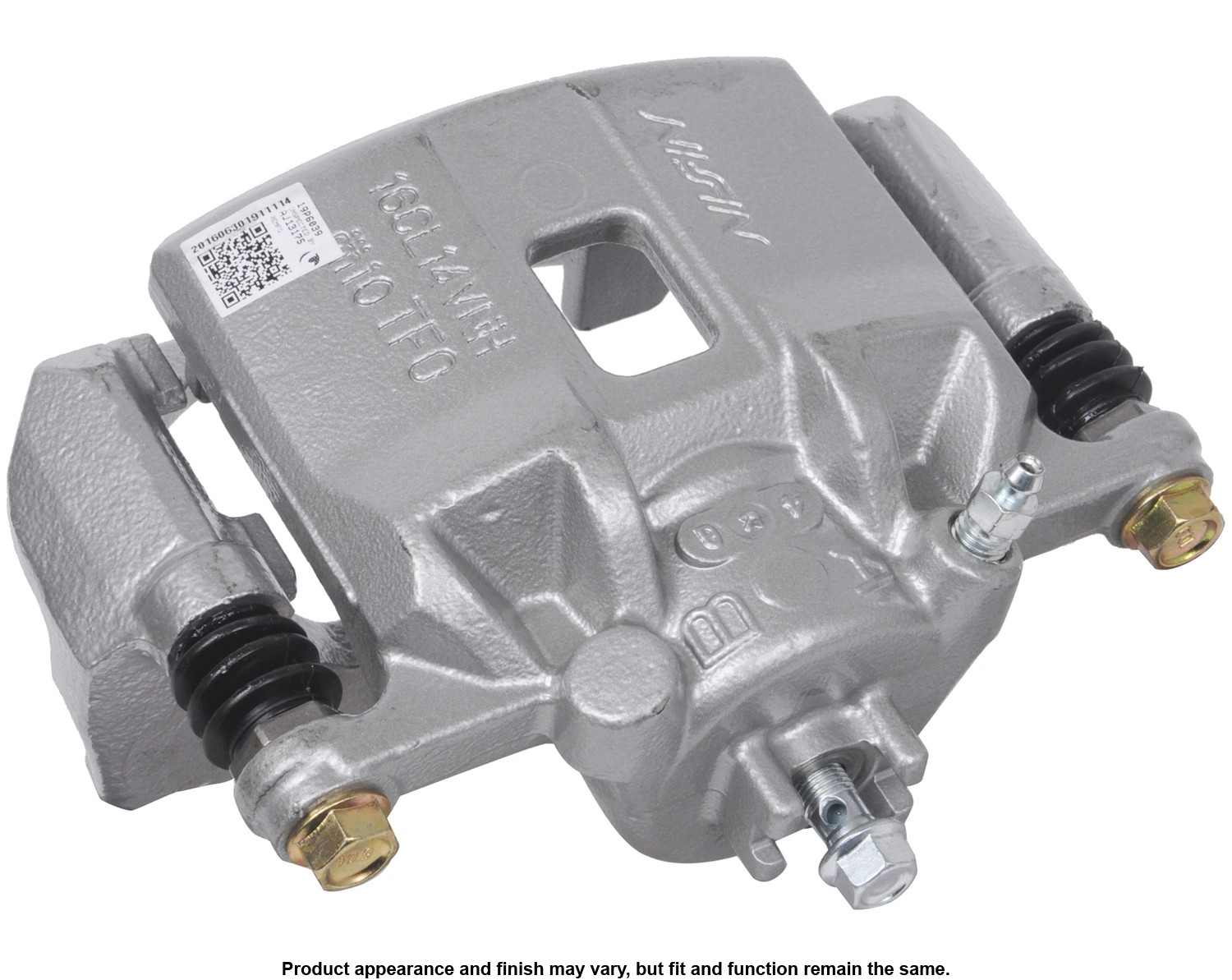 cardone ultra remanufactured premium unloaded caliper  frsport 19-p6039