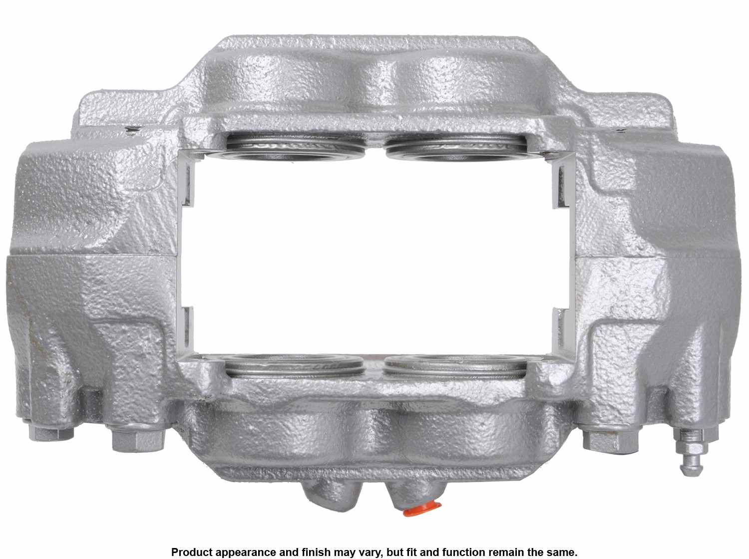 Cardone Ultra Remanufactured Premium Unloaded Caliper  top view frsport 19-P6279