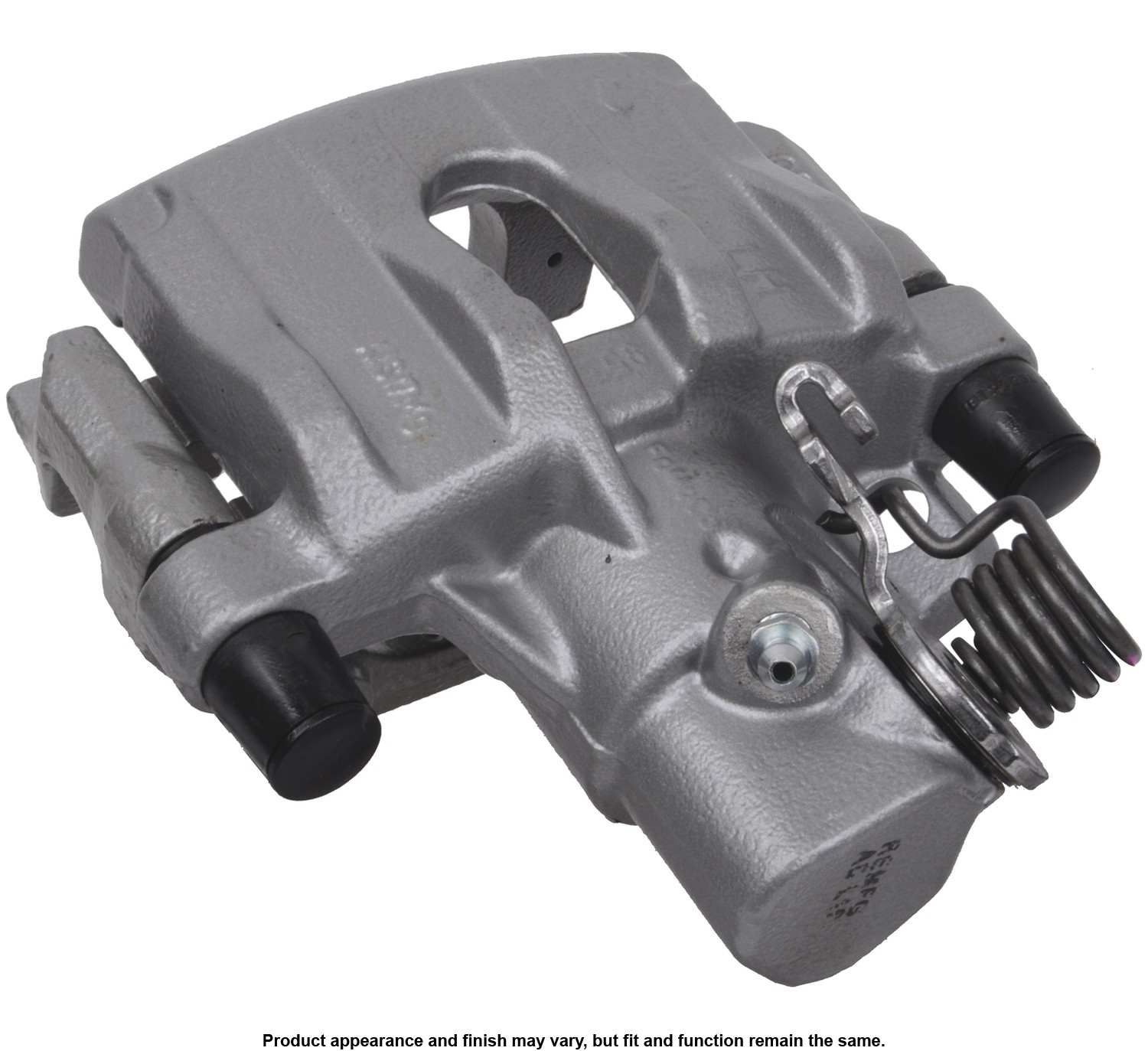 cardone ultra remanufactured premium unloaded caliper  frsport 19-p6284a