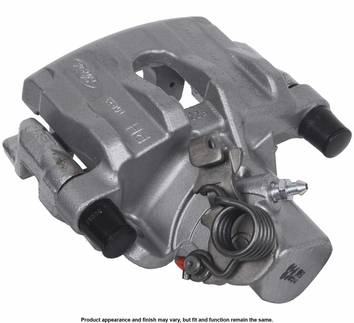 cardone ultra remanufactured premium unloaded caliper  frsport 19-p6285