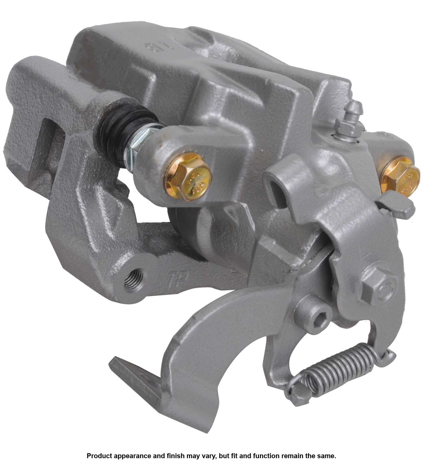 cardone ultra remanufactured premium unloaded caliper  frsport 19-p6287