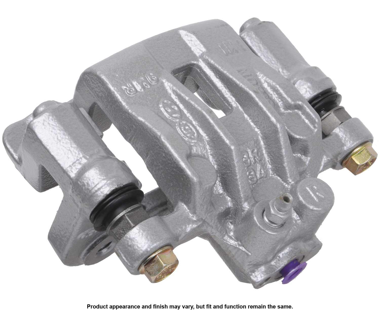 cardone ultra remanufactured premium unloaded caliper  frsport 19-p6391