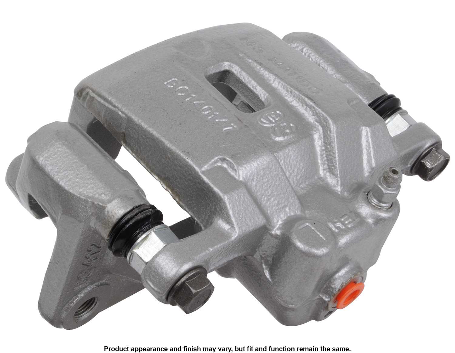 cardone ultra remanufactured premium unloaded caliper  frsport 19-p6394