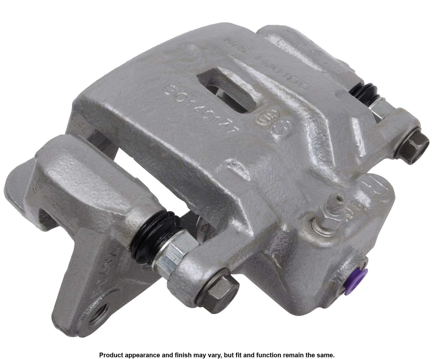 cardone ultra remanufactured premium unloaded caliper  frsport 19-p6395