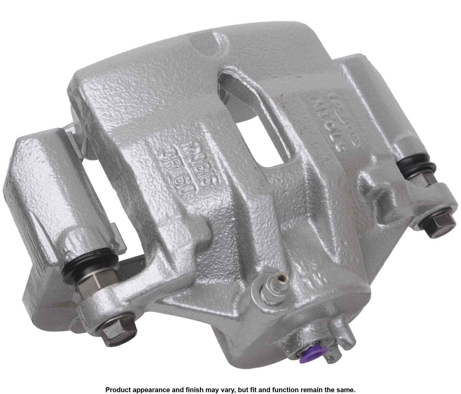 cardone ultra remanufactured premium unloaded caliper  frsport 19-p6402