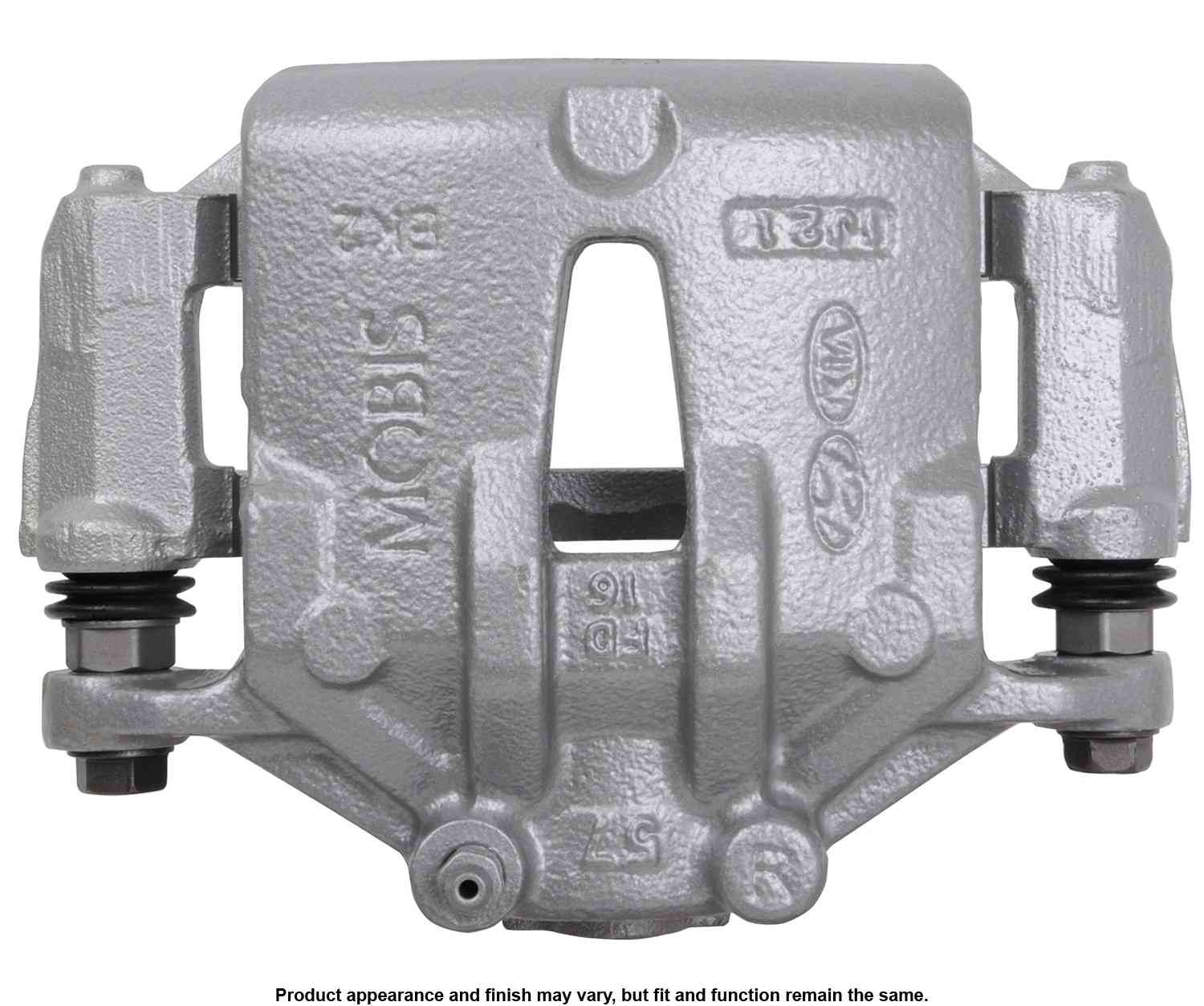 Cardone Ultra Remanufactured Premium Unloaded Caliper  top view frsport 19-P6406