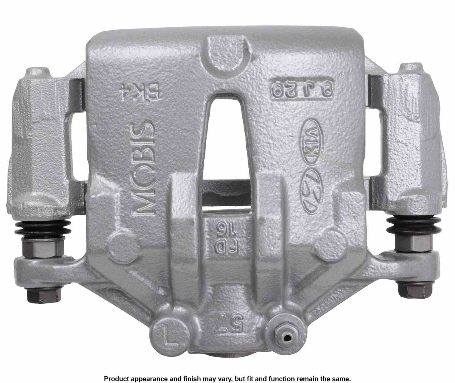 Cardone Ultra Remanufactured Premium Unloaded Caliper  top view frsport 19-P6407