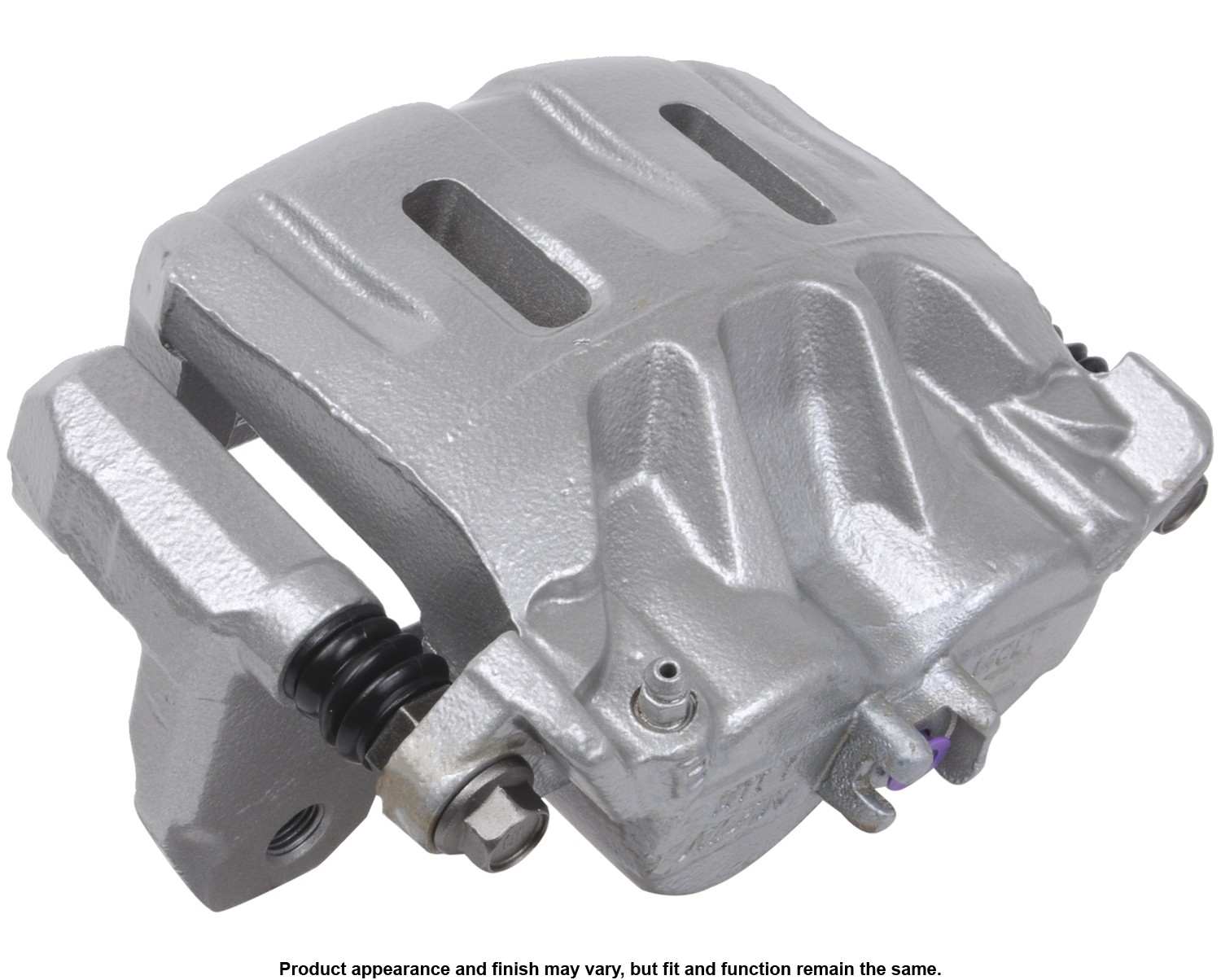 cardone ultra remanufactured premium unloaded caliper  frsport 19-p6448