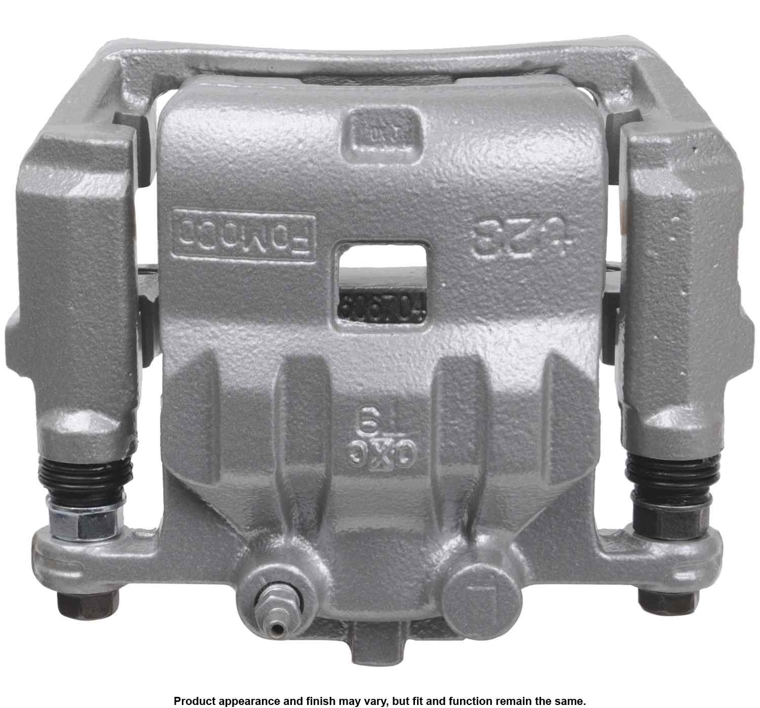 Cardone Ultra Remanufactured Premium Unloaded Caliper  top view frsport 19-P6452