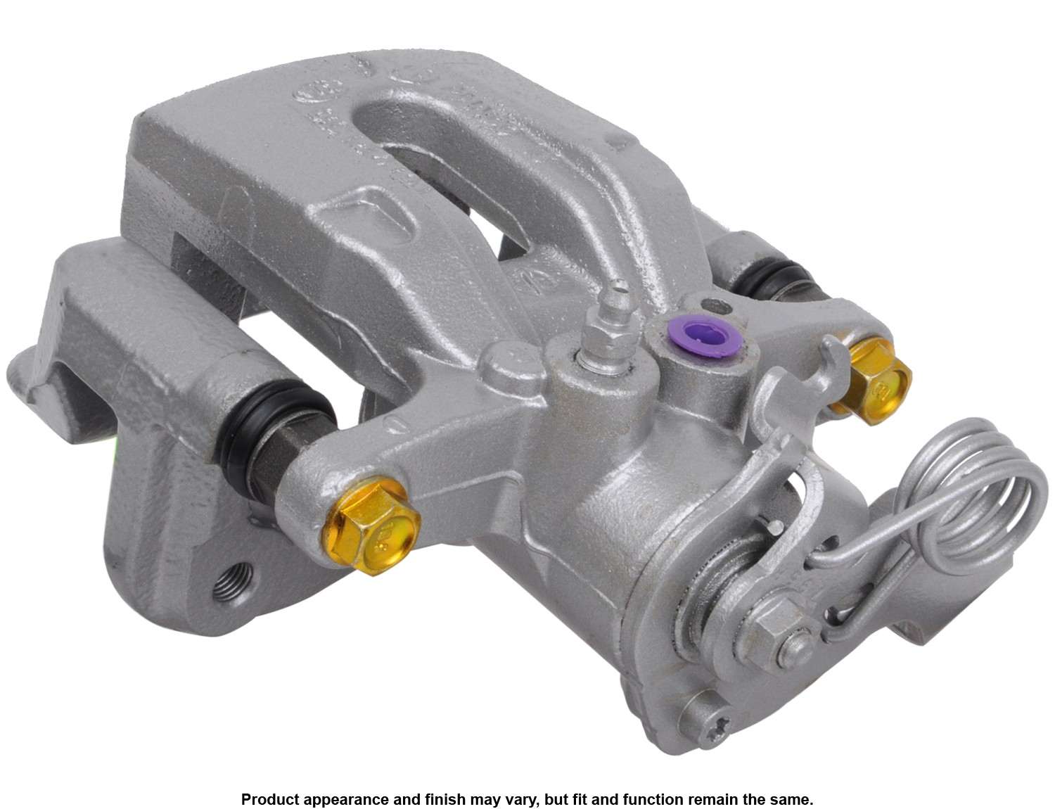 cardone ultra remanufactured premium unloaded caliper  frsport 19-p6454