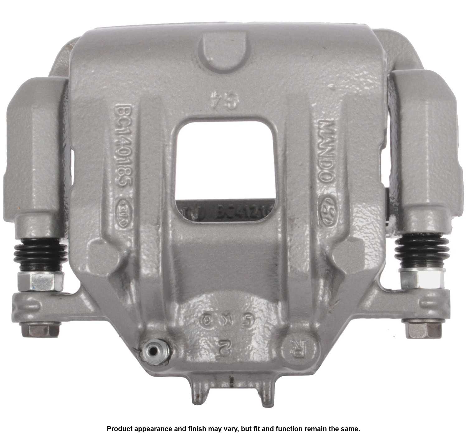 Cardone Ultra Remanufactured Premium Unloaded Caliper  top view frsport 19-P6462S