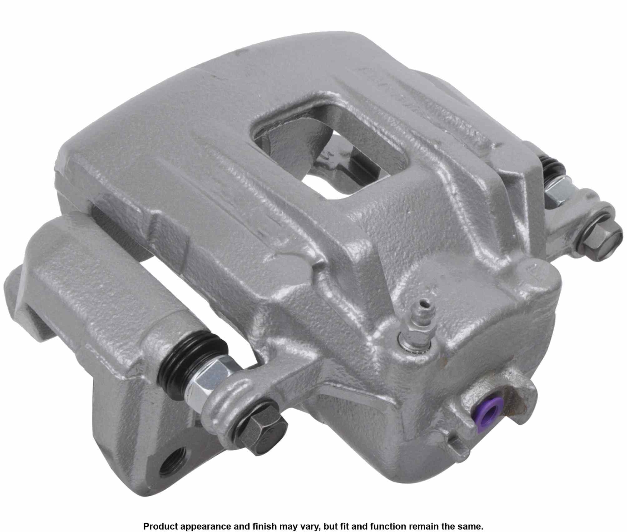 cardone ultra remanufactured premium unloaded caliper  frsport 19-p6462