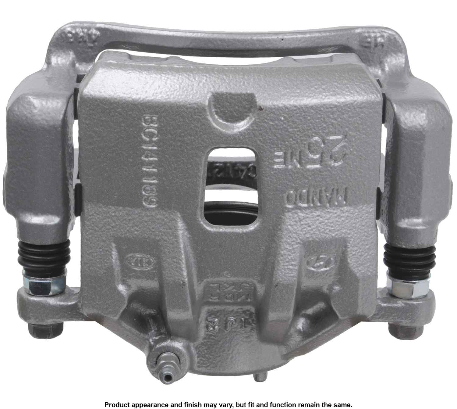 Cardone Ultra Remanufactured Premium Unloaded Caliper  top view frsport 19-P6464