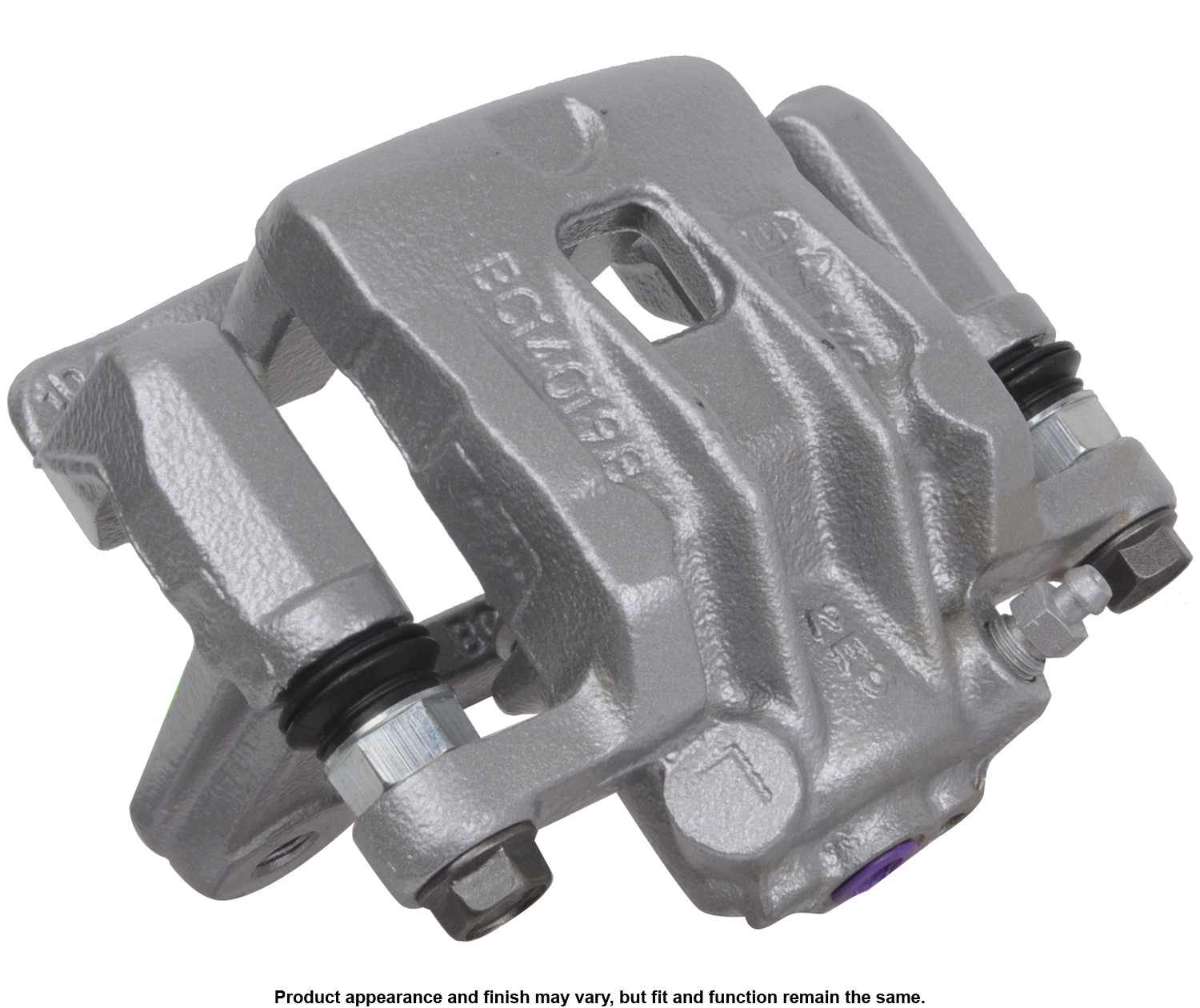 cardone ultra remanufactured premium unloaded caliper  frsport 19-p6467