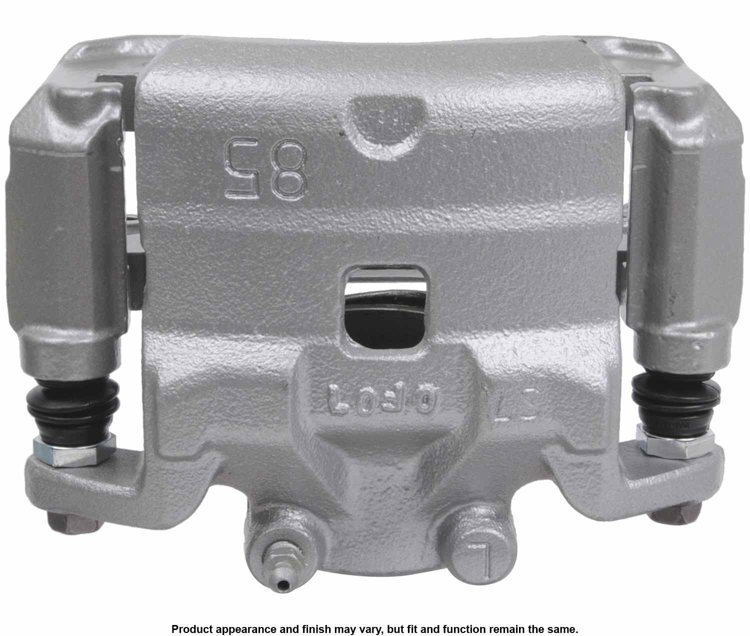 Cardone Ultra Remanufactured Premium Unloaded Caliper  top view frsport 19-P6640