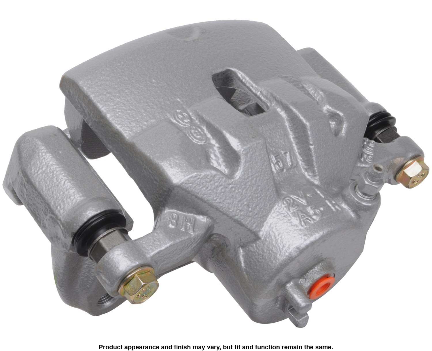 cardone ultra remanufactured premium unloaded caliper  frsport 19-p6791