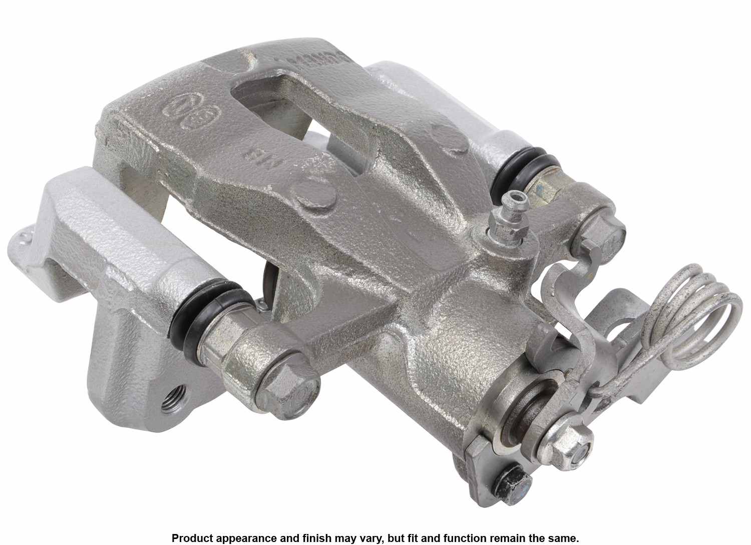 cardone ultra remanufactured premium unloaded caliper  frsport 19-p6793