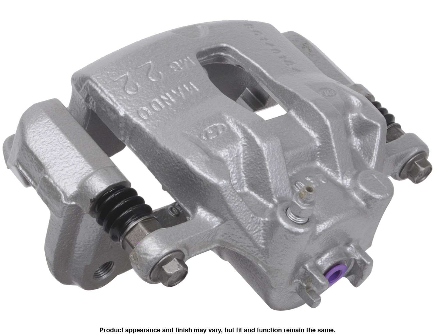 cardone ultra remanufactured premium unloaded caliper  frsport 19-p6794