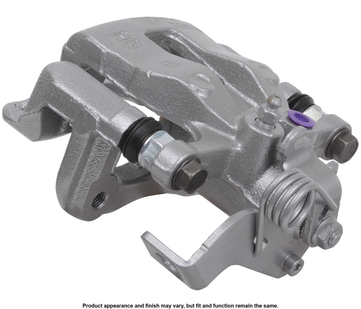 cardone ultra remanufactured premium unloaded caliper  frsport 19-p6810