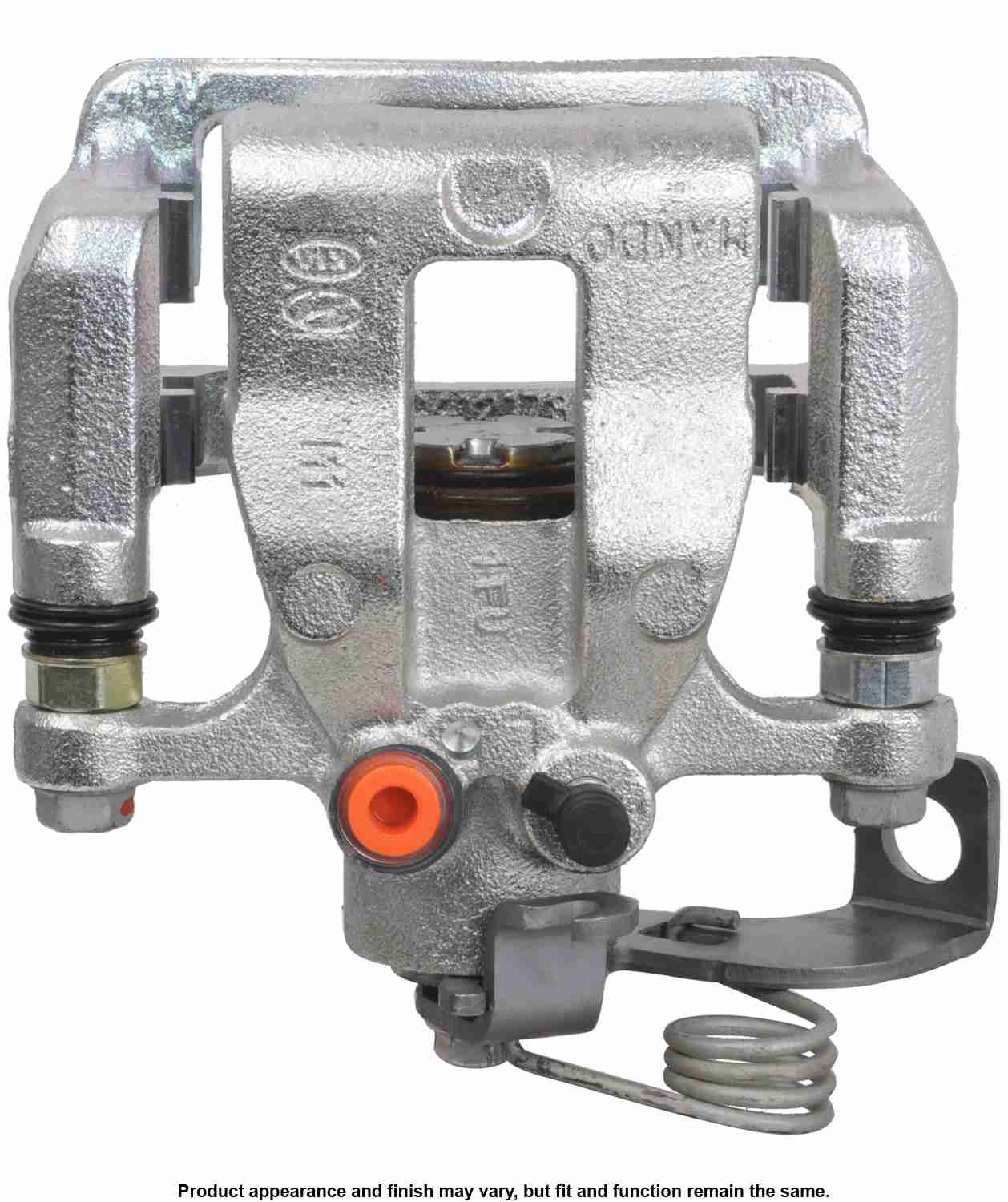 Cardone Ultra Remanufactured Premium Unloaded Caliper  top view frsport 19-P6811