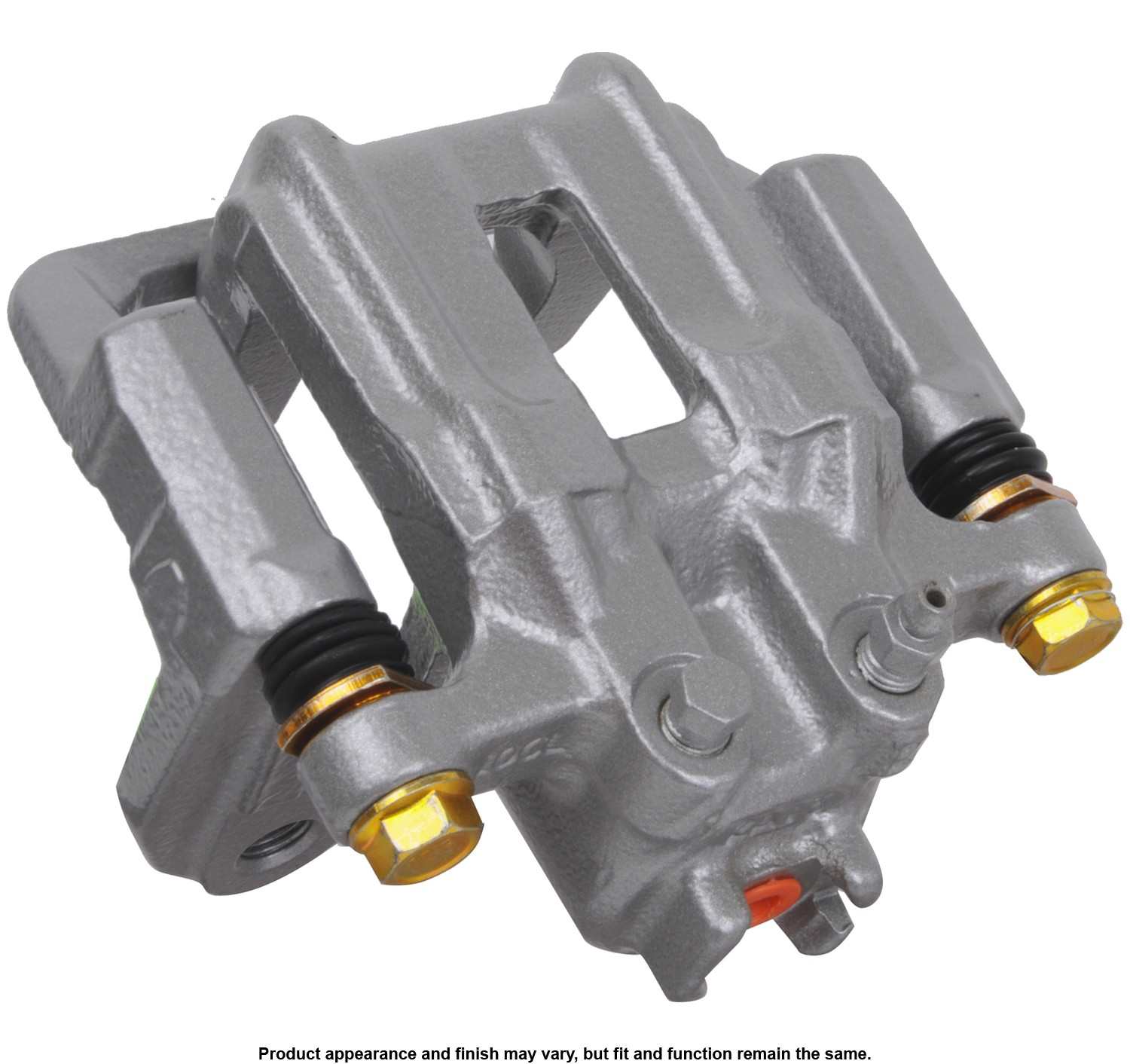 cardone ultra remanufactured premium unloaded caliper  frsport 19-p6886