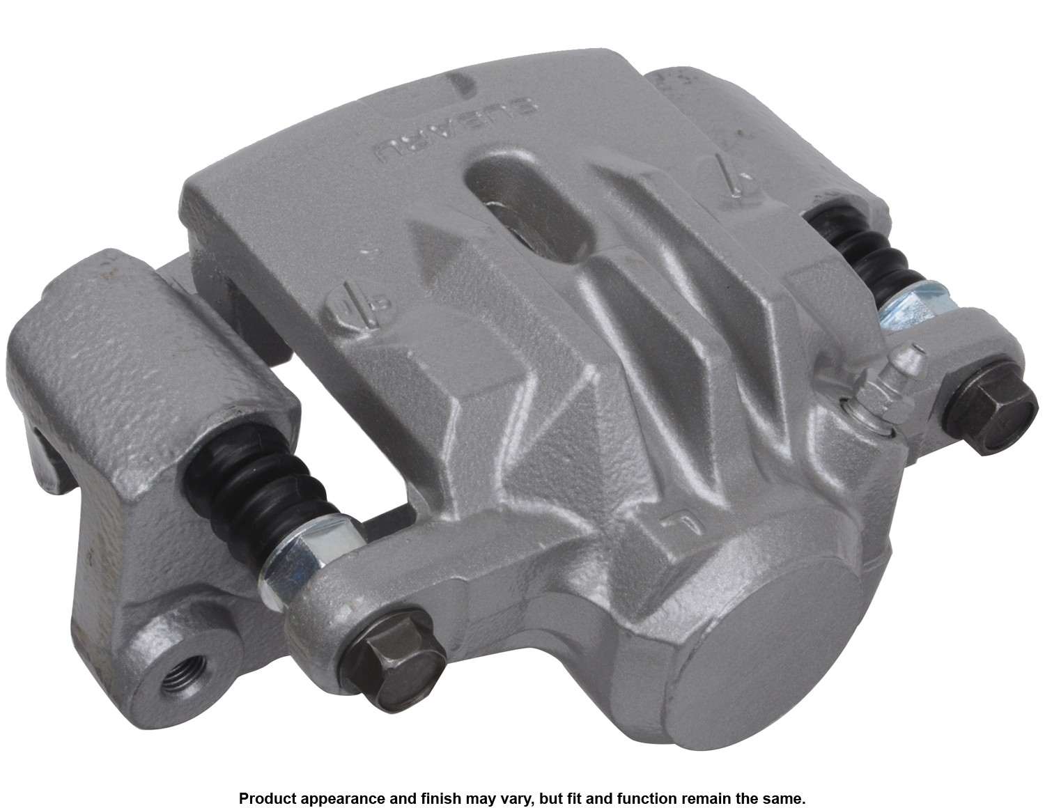 cardone ultra remanufactured premium unloaded caliper  frsport 19-p7029