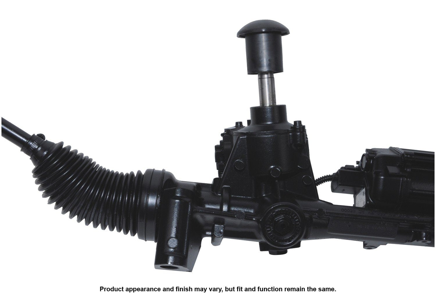 cardone reman remanufactured rack and pinion assembly  frsport 1a-17002