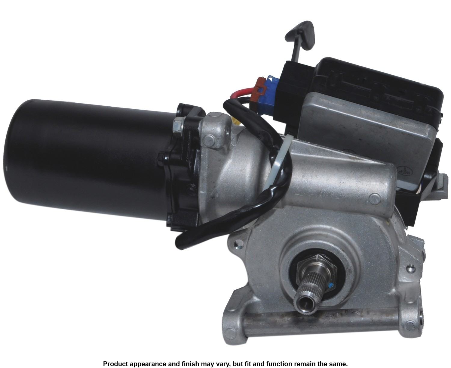 cardone reman remanufactured electronic power steering assist column  frsport 1c-18000