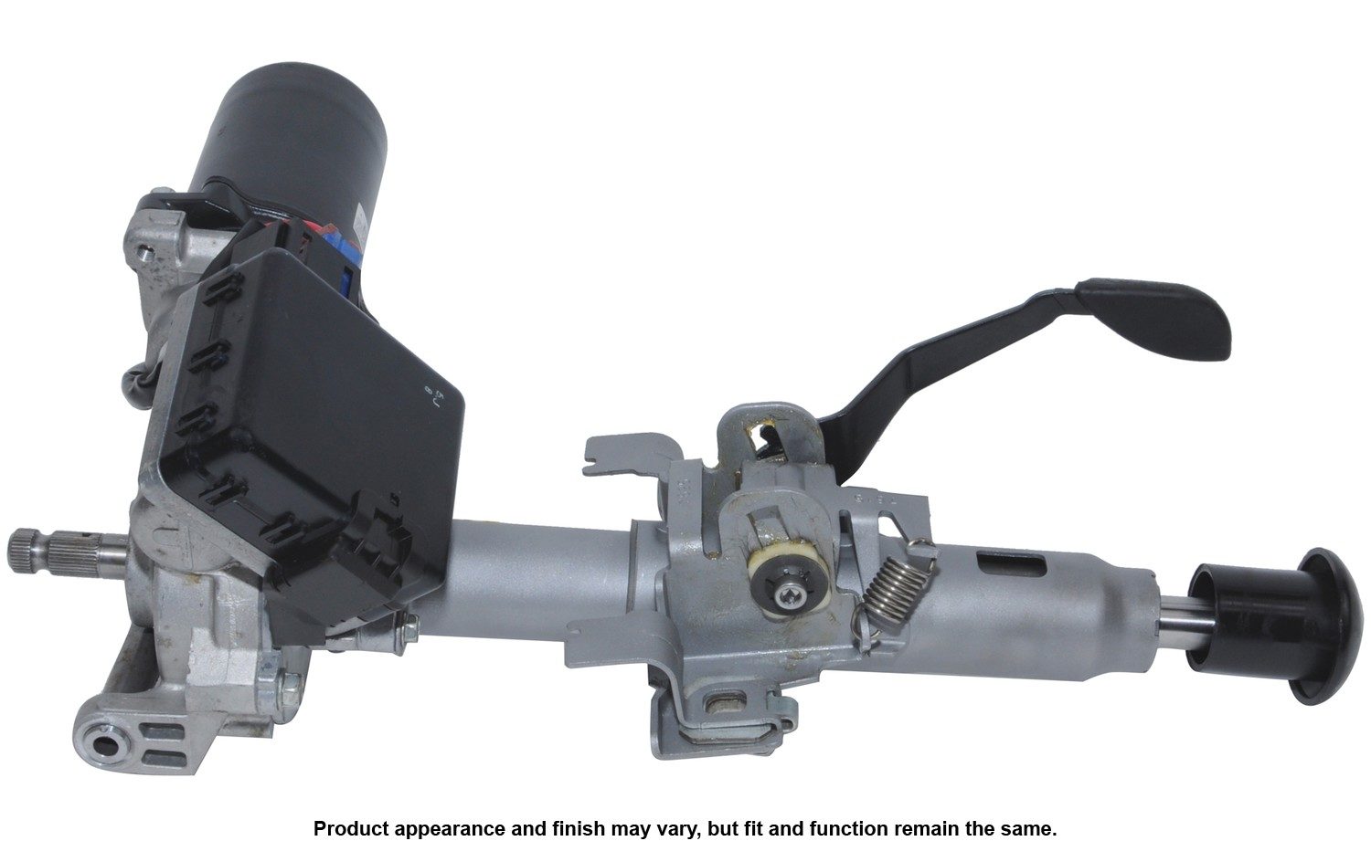 Cardone Reman Remanufactured Electronic Power Steering Assist Column  top view frsport 1C-18011