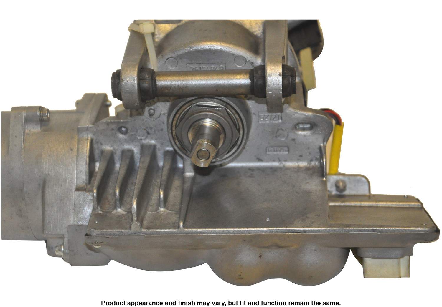 cardone reman remanufactured electronic power steering assist column  frsport 1c-2000