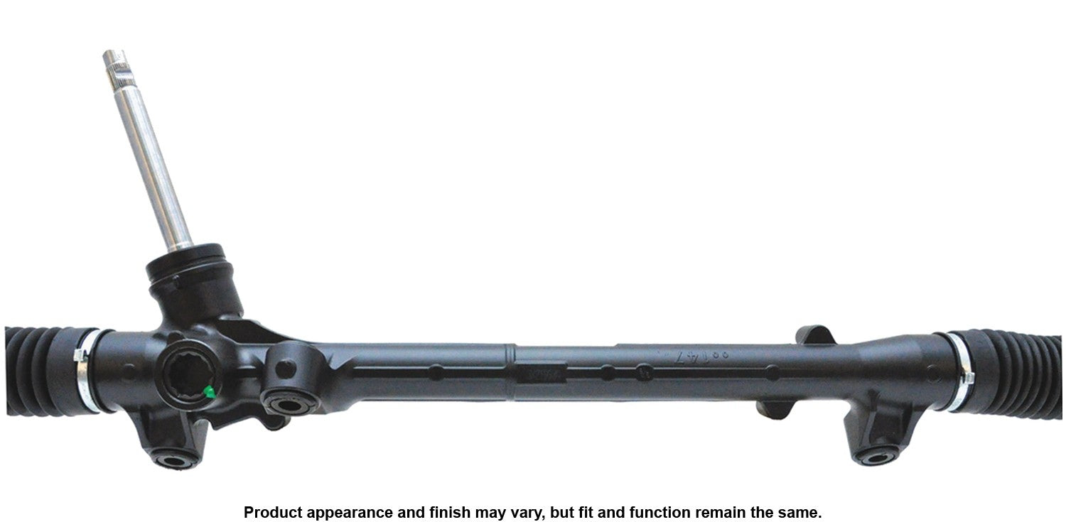 cardone reman remanufactured rack and pinion assembly  frsport 1g-3037