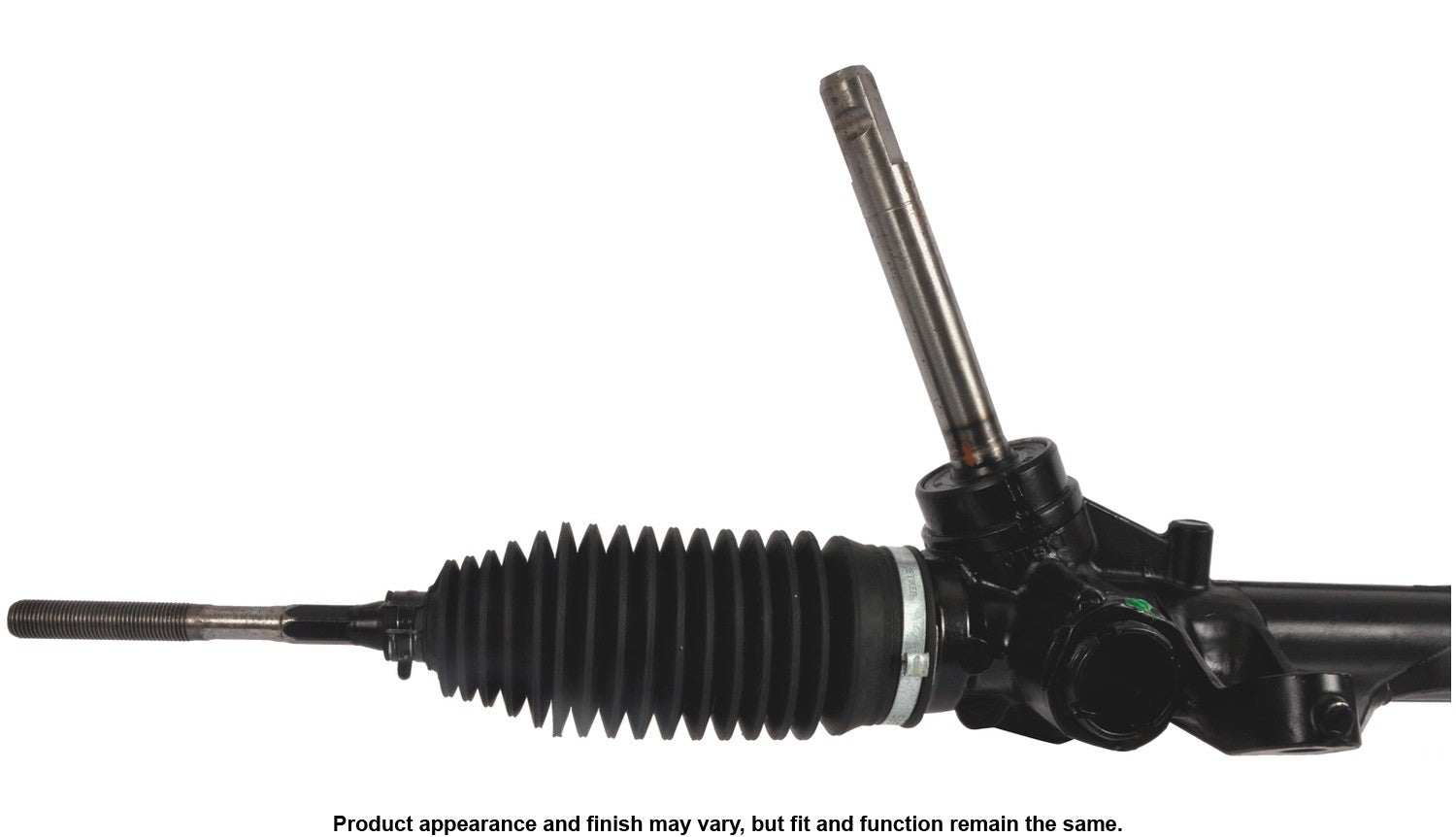 Cardone Reman Remanufactured Rack and Pinion Assembly  top view frsport 1G-3039