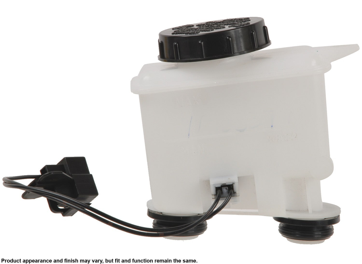 Cardone New New Brake Master Cylinder Reservoir  top view frsport 1R-3337