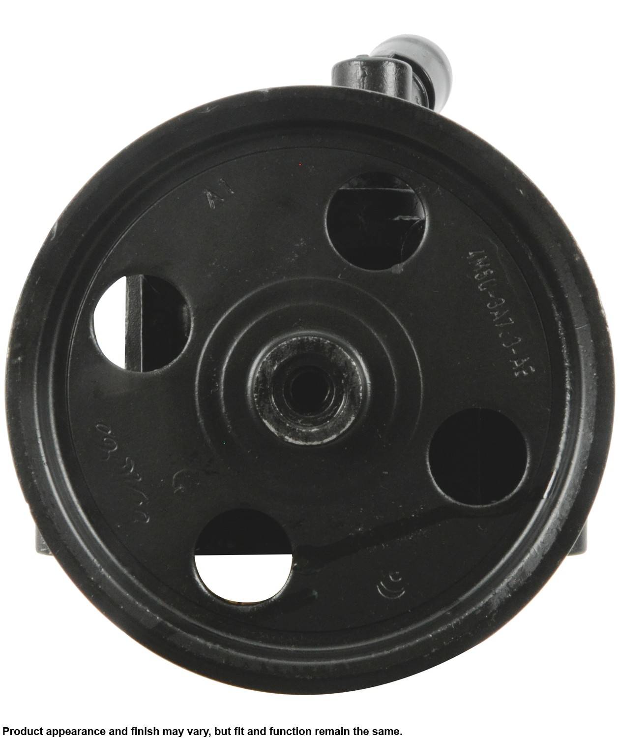 Cardone Reman Remanufactured Power Steering Pump  top view frsport 20-1044